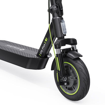 isinwheel S10Plus 750W Electric Scooter