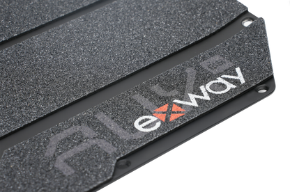 Deck Cover for Atlas AUXPack