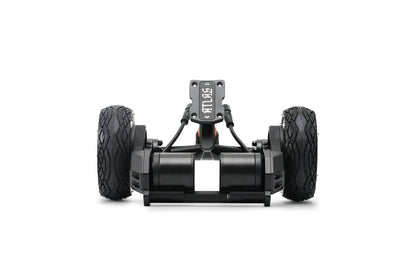 Flex Wave Atlas/Atlas Pro Drivetrain