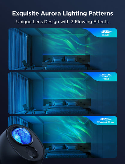 Refurbished Govee Star Light Projector
