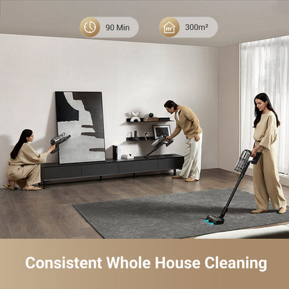 AirStyle Pro Styler + Z30 Vacuum Cleaner