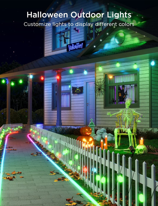 Govee Outdoor String Lights