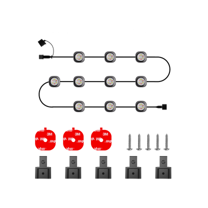 Govee Permanent Outdoor Lights Pro