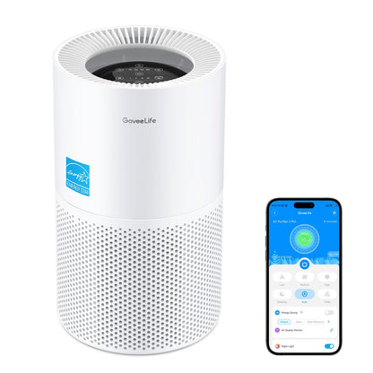 GoveeLife Smart Air Purifier 2 Pro