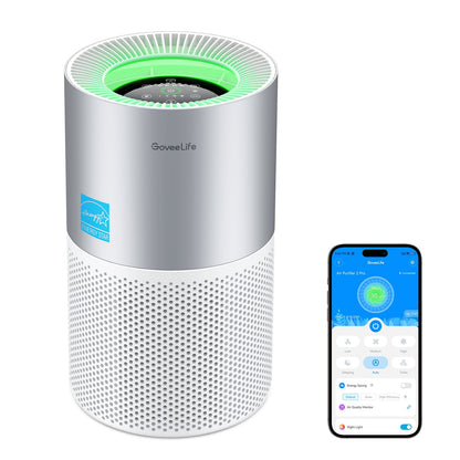 GoveeLife Smart Air Purifier 2 Pro