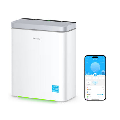 Refurbished GoveeLife Smart Air Purifier 2