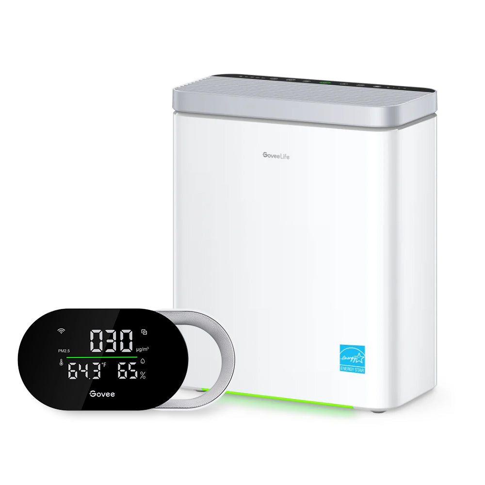 Govee Smart Air Quality Monitor