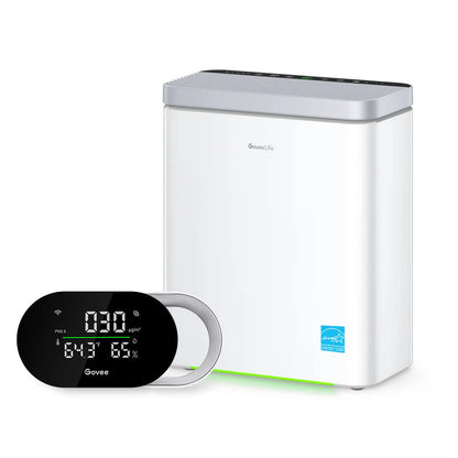 Govee Smart Air Quality Monitor