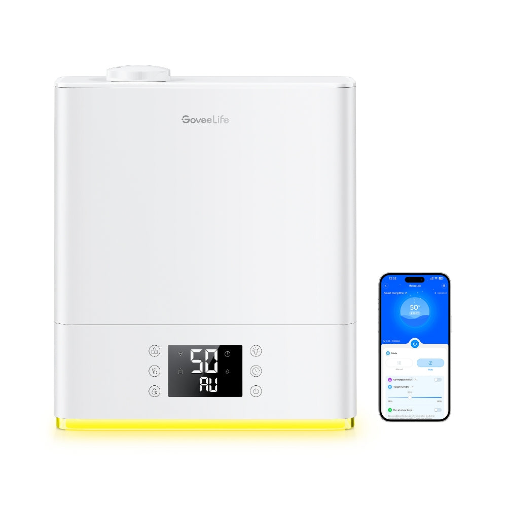 GoveeLife Smart Humidifier 2