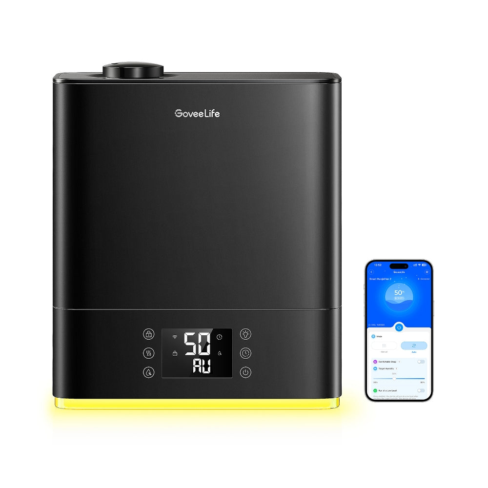 GoveeLife Smart Humidifier 2