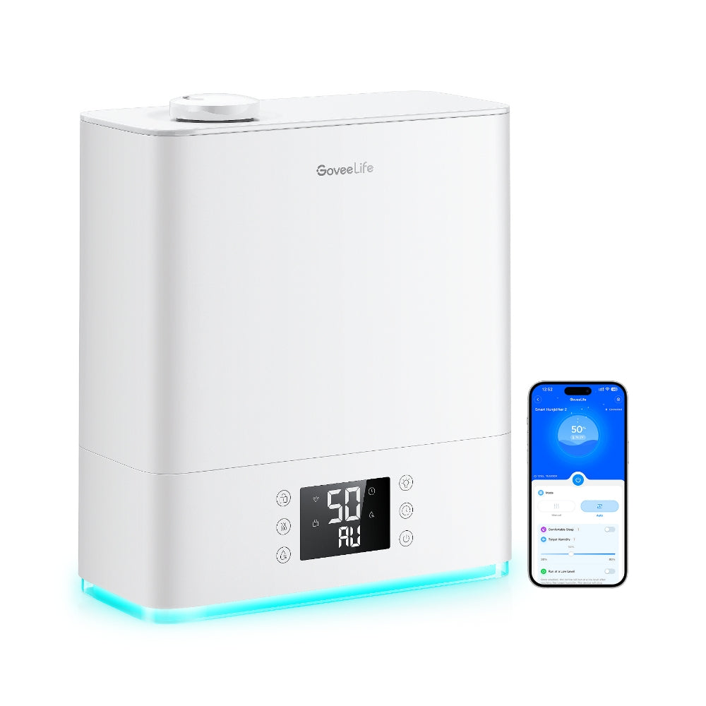 Refurbished GoveeLife Smart Humidifier 2