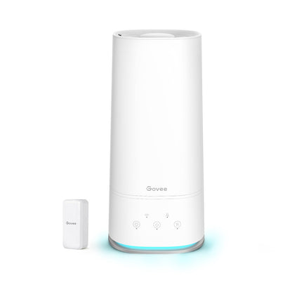 Refurbished Govee 4L Smart Humidifier with Hygrometer