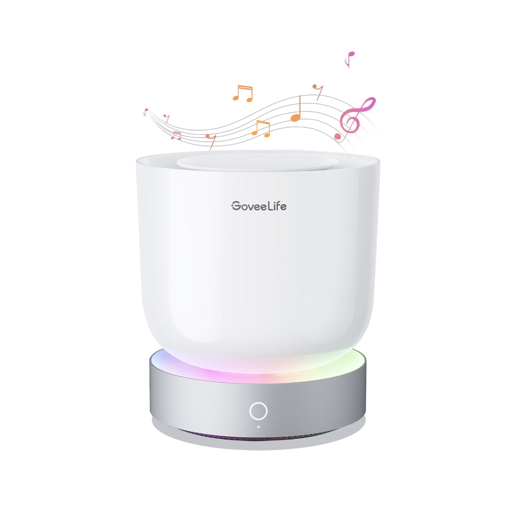 GoveeLife Smart Essential Oil Diffuser