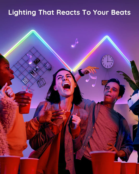 Govee Glide Wall Light