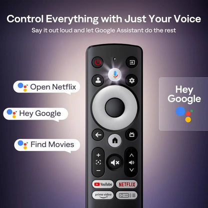 Aurzen EAZZE D1G Google TV Smart Projector