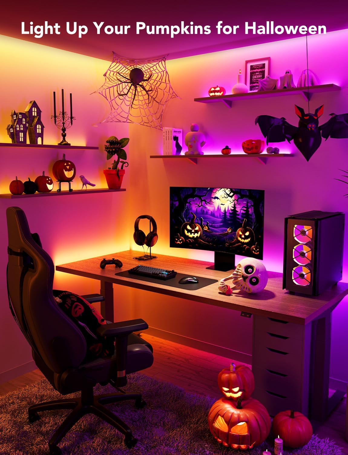 Govee LED Strip Light M1