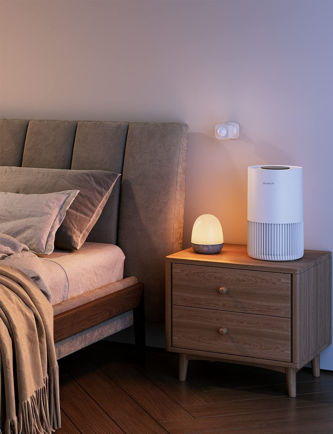 GoveeLife Smart Wireless Motion Sensor