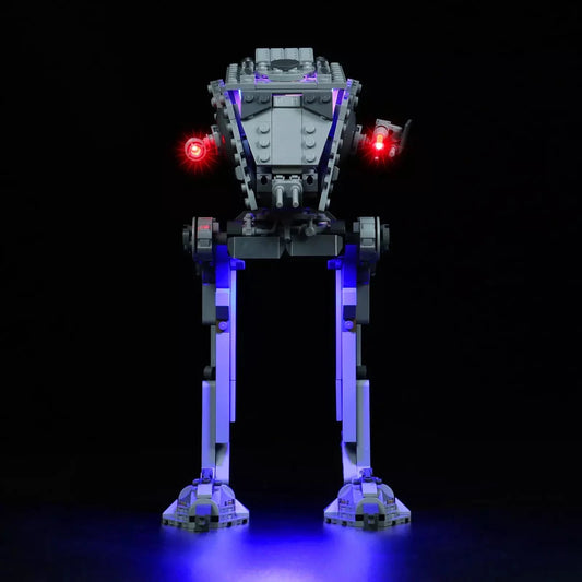 LEGO Hoth™ AT-ST™ #75322 Light Kit