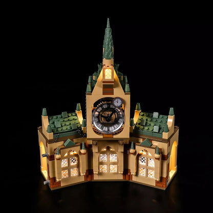 Kit de iluminación LEGO Hospital Wing n.° 76398