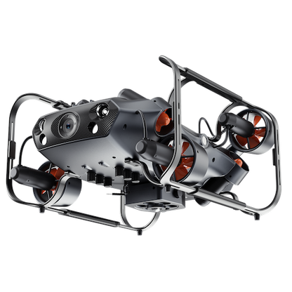 Chasing X Industrial grade Underwater Drone ROV