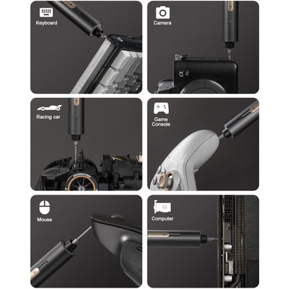Fanttik E2 Ultra Precision Electric Screwdriver