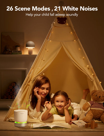 Refurbished GoveeLife Smart Essential Oil Diffuser