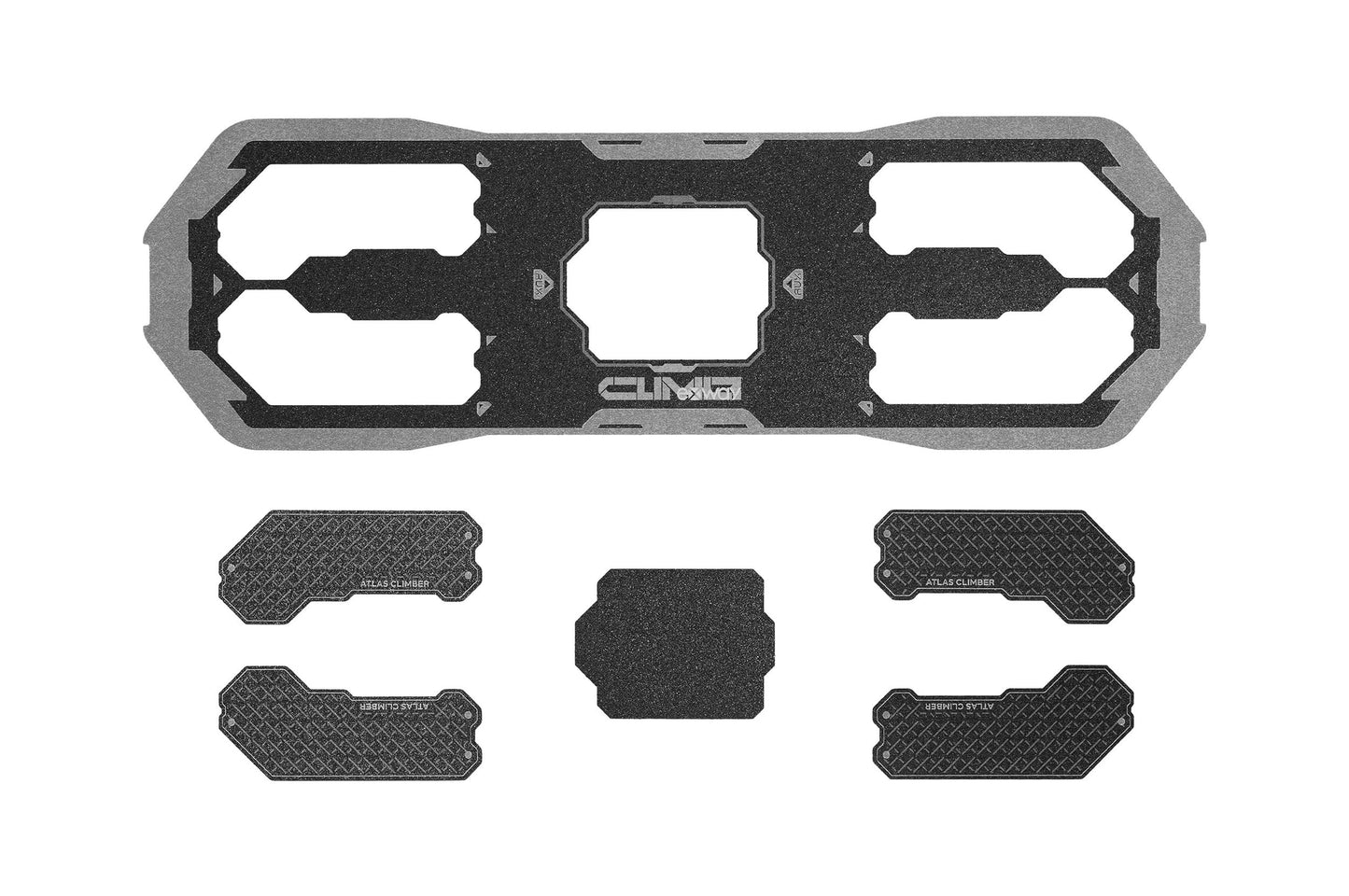 ACE Off-road GripTape