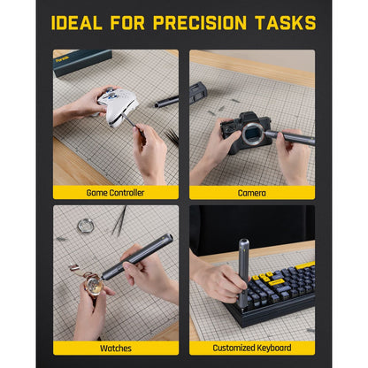 Fanttik E2 MAX Precision Electric Screwdriver