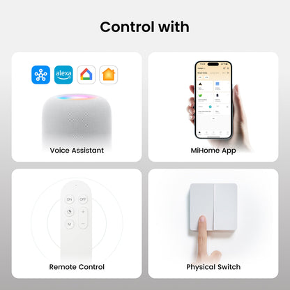 Yeelight RGB Smart Ceiling Light S Series