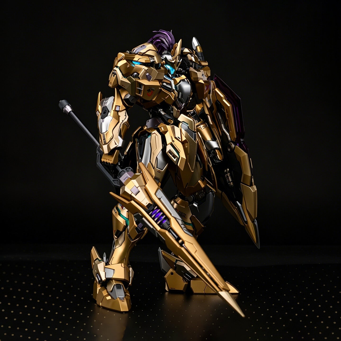 Ultimate Level -Lancelot of The Lake Limited Edition