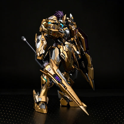 Ultimate Level -Lancelot of The Lake Limited Edition