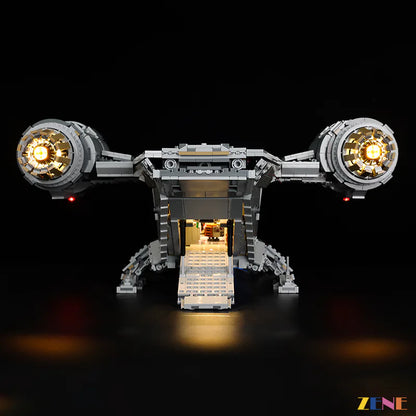 Kit de iluminación LEGO The Razor Crest™ n.° 75331