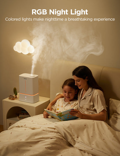 GoveeLife Smart Humidifier 2 Lite