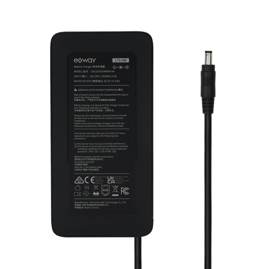 Wave/Ripple 170W GaN Charger