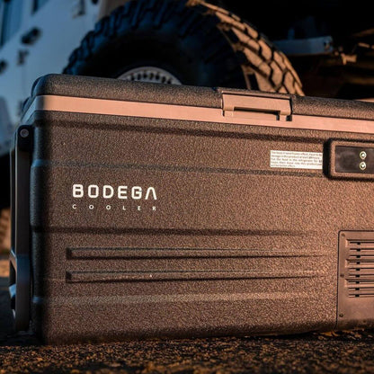 BODEGAcooler 48/58/68/78Qt Single Zone Portable Freezer
