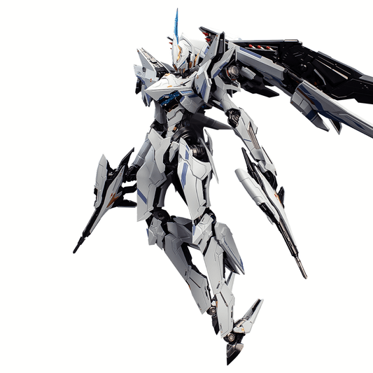 Illustrious Class - Falcon