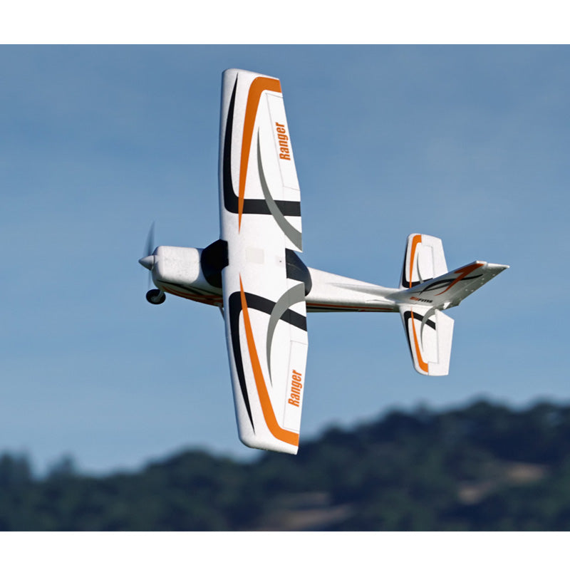 FMS 850mm (33.4") Ranger with Reflex V3, PNP / RTF