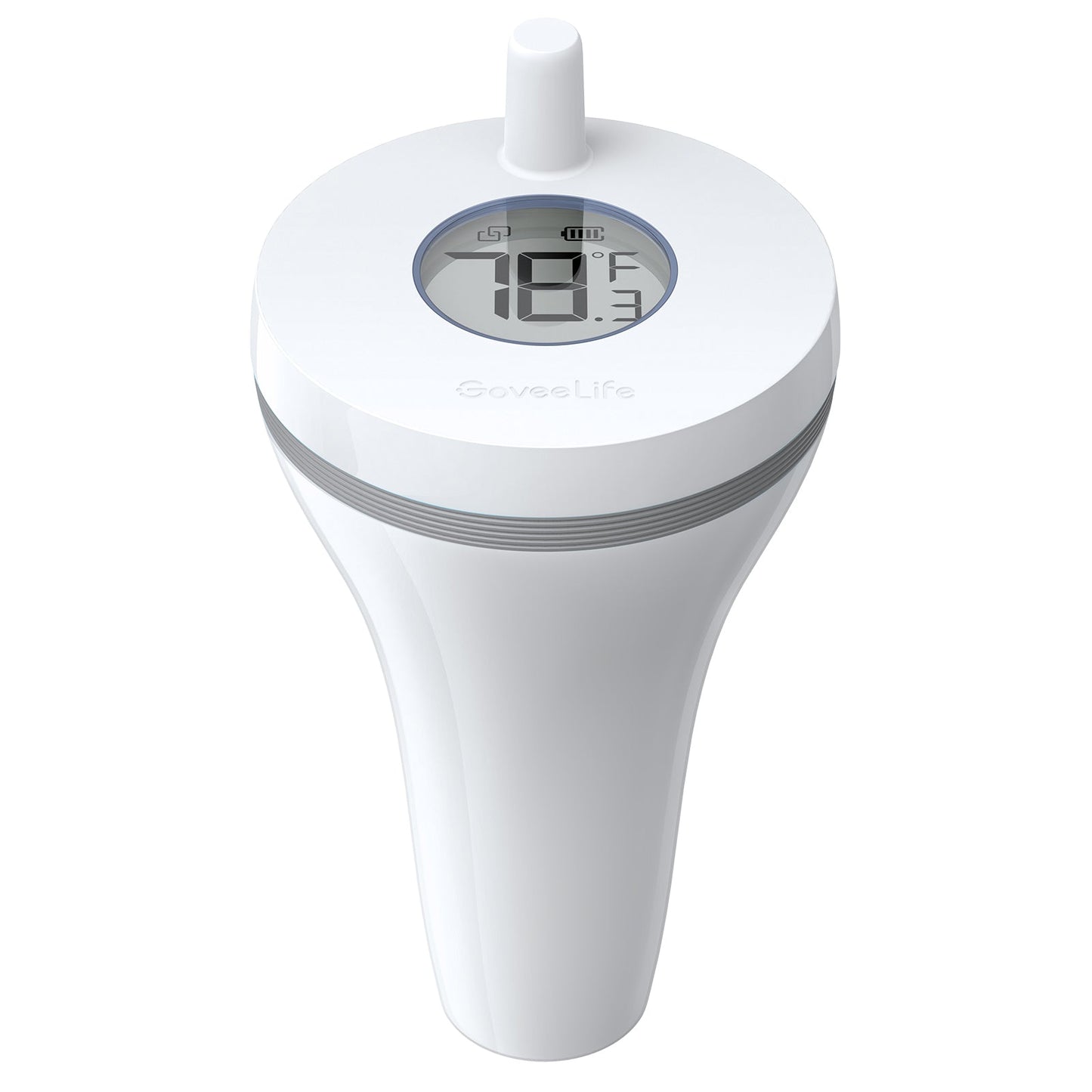 GoveeLife Smart Thermometer P1 with Smart Gateway 1s