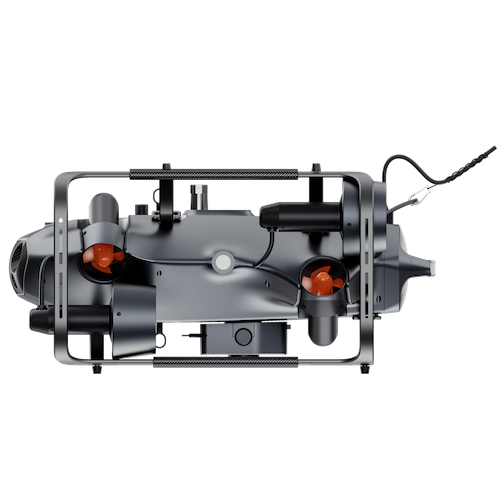 Chasing X Industrial grade Underwater Drone ROV