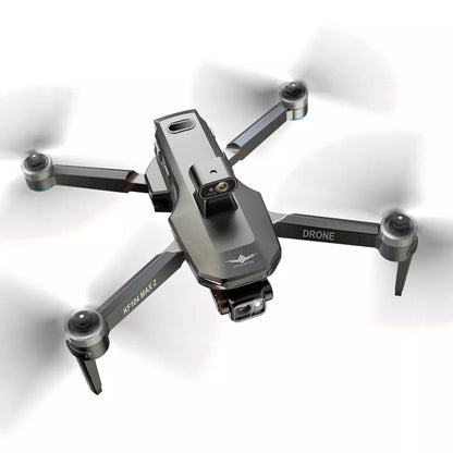 KF104 MAX2 NEW 8K Drone EIS Camera 3-Axis Gimbal Intelligent Obstacle Avoidance 5G GPS Quadcopter with Screen Remote control