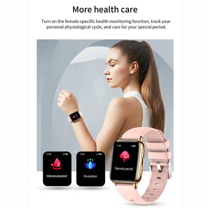 Findtime Smartwatch S33