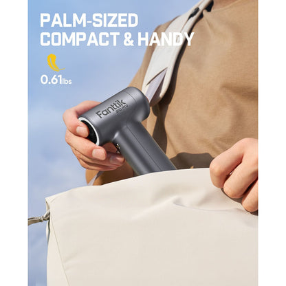 Fanttik B10 Pro Electric Air Duster