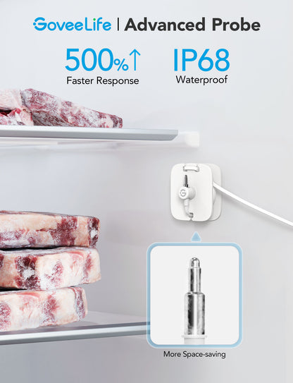 GoveeLife Smart Thermometer R1