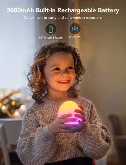 Refurbished Govee RGBIC Night Light