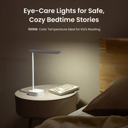 Yeelight Rechargeable Desk Lamp