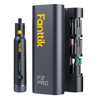 Fanttik F2 Pro Cordless Rotary Tool