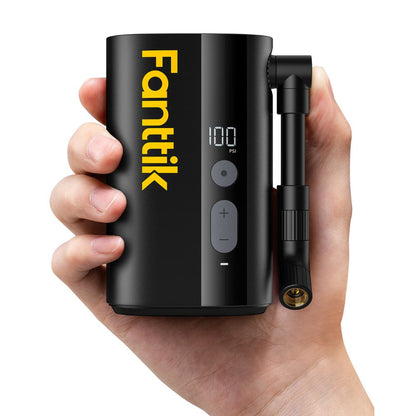 Fanttik X9 Ace Mini Bike Pump
