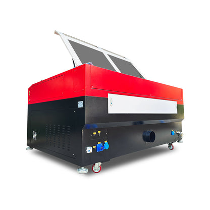 قاطع ليزر ثاني أكسيد الكربون RM1610Pro