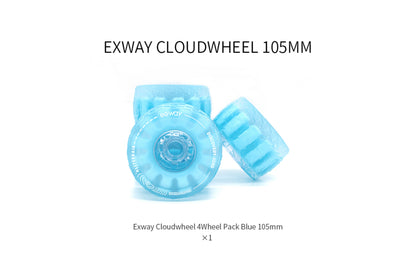 Cloudwheels