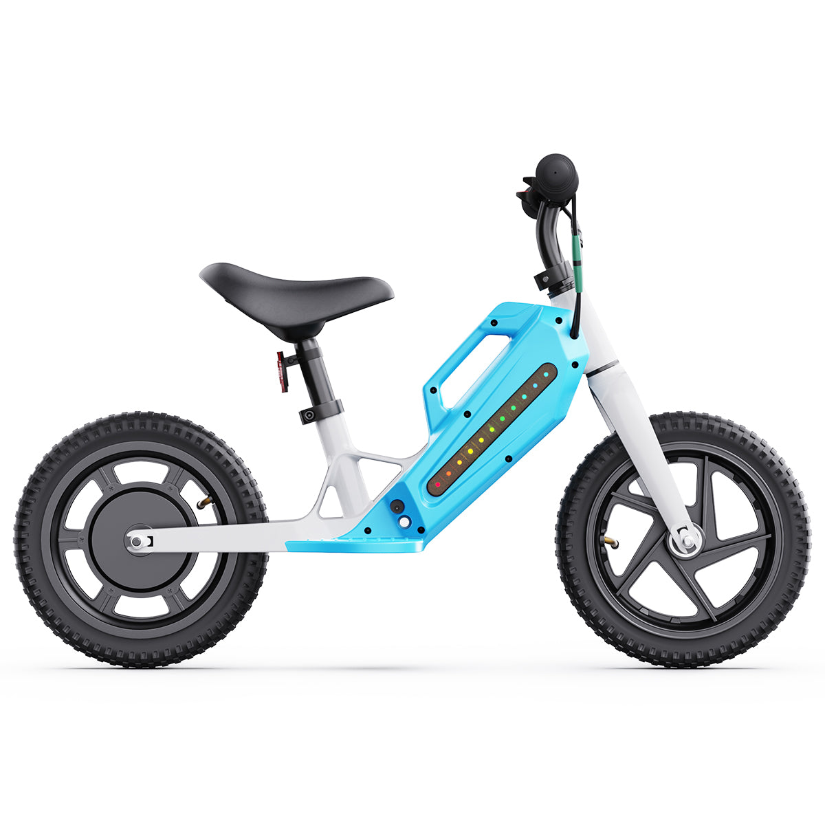Aokda K8 Kids Electric Balance Bike